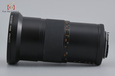 【中古】CONTAX コンタックス Carl Zeiss Vario-Sonnar 28-85mm f/3.3-4.0 T* MMJ