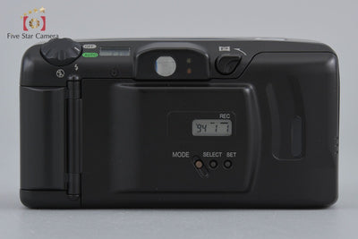 [Used] Canon Autoboy Luna 105 Compact Film Camera