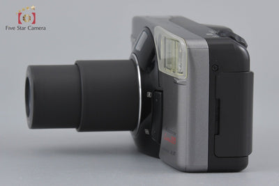 [Used] Canon Autoboy Luna 105 Compact Film Camera