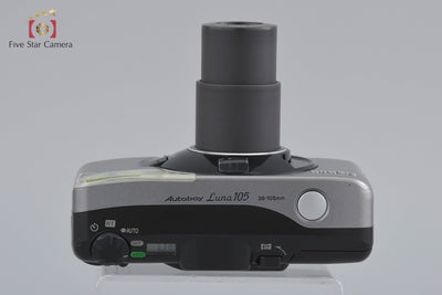 [Used] Canon Autoboy Luna 105 Compact Film Camera