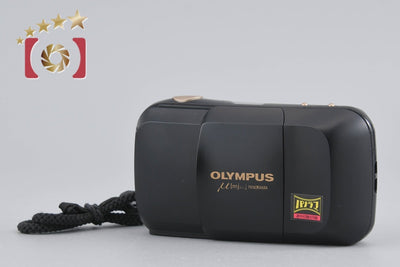 【Used】OLYMPUS Olympus μ [mju:] PANORAMA Compact Film Camera