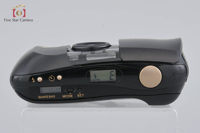 【Used】OLYMPUS Olympus μ [mju:] PANORAMA Compact Film Camera