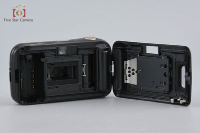 【Used】OLYMPUS Olympus μ [mju:] PANORAMA Compact Film Camera