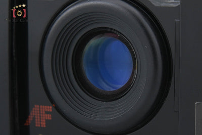 【Used】OLYMPUS Olympus μ [mju:] PANORAMA Compact Film Camera