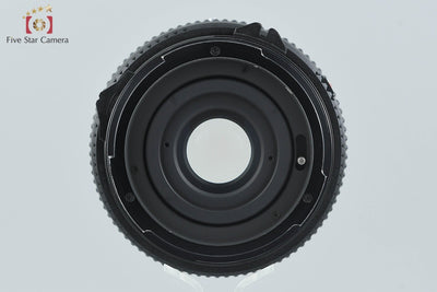 【中古】Mamiya マミヤ SEKOR MACRO C 80mm f/4 N 元箱付き