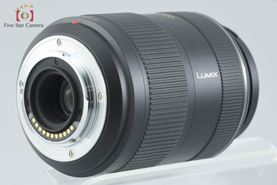 [Used] Panasonic LUMIX G VARIO 45-200mm f/4-5.6 MEGA O.I.S. H-FS045200
