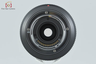 [Used] Panasonic LUMIX G VARIO 45-200mm f/4-5.6 MEGA O.I.S. H-FS045200