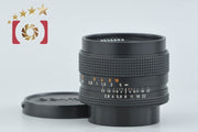 【中古】CONTAX コンタックス Carl Zeiss Distagon 35mm f/2.8 T* AEJ