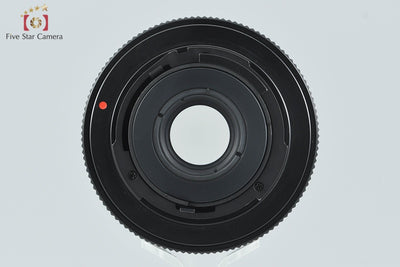 【中古】CONTAX コンタックス Carl Zeiss Distagon 35mm f/2.8 T* AEJ