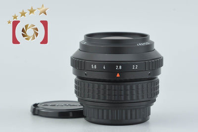 [Used] PENTAX Pentax SMC SOFT 85mm f/2.2