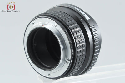 [Used] PENTAX Pentax SMC SOFT 85mm f/2.2