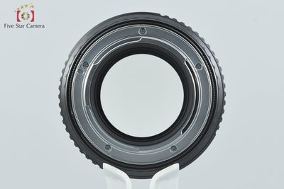 [Used] PENTAX Pentax SMC SOFT 85mm f/2.2