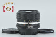 [Used] Nikon Nikkor Ai-S 28mm f/2.8