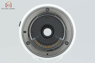 [Used] Nikon 1 NIKKOR 10-30mm f/3.5-5.6 VR White