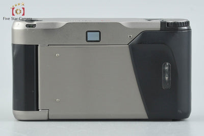 【中古】CONTAX コンタックス T2 コンパクトフィルムカメラ