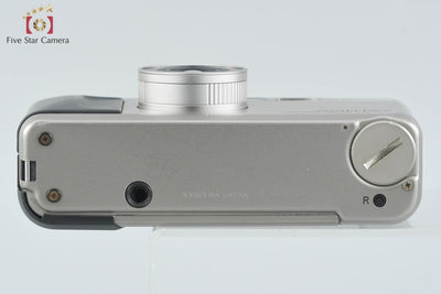 【中古】CONTAX コンタックス T2 コンパクトフィルムカメラ