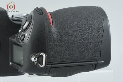 [Used] Nikon F6 Film SLR Camera with Original Box
