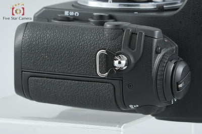 [Used] Nikon F6 Film SLR Camera with Original Box