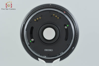 【中古】ZENZA BRONICA ゼンザブロニカ ZENZANON-PE 45-90mm f/4-5.6 元箱付き