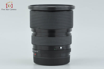 【中古】ZENZA BRONICA ゼンザブロニカ ZENZANON-PE 45-90mm f/4-5.6 元箱付き