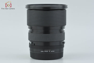 【中古】ZENZA BRONICA ゼンザブロニカ ZENZANON-PE 45-90mm f/4-5.6 元箱付き