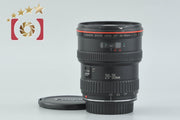 [Used] Canon EF 20-35mm f/2.8 L