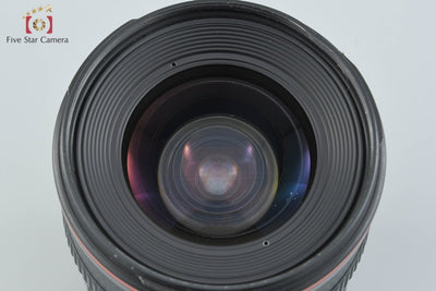 [Used] Canon EF 20-35mm f/2.8 L