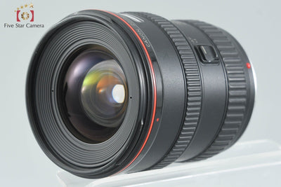 [Used] Canon EF 20-35mm f/2.8 L