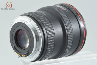 [Used] Canon EF 20-35mm f/2.8 L