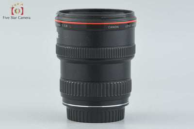 [Used] Canon EF 20-35mm f/2.8 L