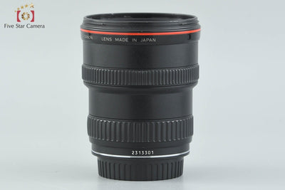 [Used] Canon EF 20-35mm f/2.8 L