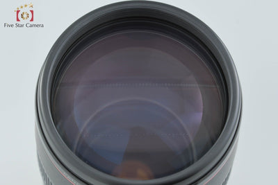 [Used] Canon EF 80-200mm f/2.8 L