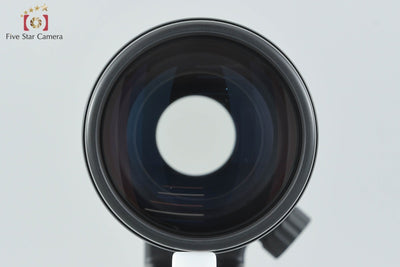 [Used] Canon EF 80-200mm f/2.8 L