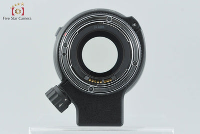 [Used] Canon EF 80-200mm f/2.8 L