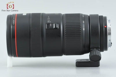 [Used] Canon EF 80-200mm f/2.8 L
