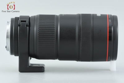 [Used] Canon EF 80-200mm f/2.8 L
