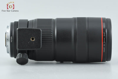 [Used] Canon EF 80-200mm f/2.8 L