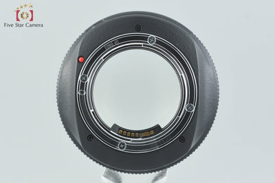 [Used] Canon EF 50mm f/1.0 L USM
