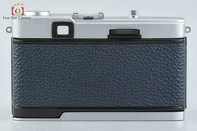 [Used] OLYMPUS Olympus TRIP 35 Navy Compact Film Camera