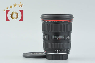 [Used] Canon EF 17-35mm f/2.8 L USM