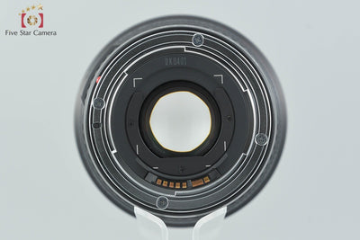 [Used] Canon EF 17-35mm f/2.8 L USM