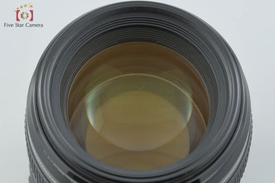 [Used] Canon EF 85mm f/1.8 USM