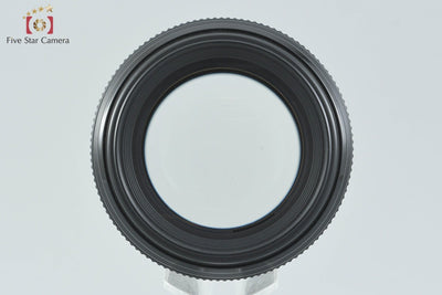 [Used] Canon EF 85mm f/1.8 USM