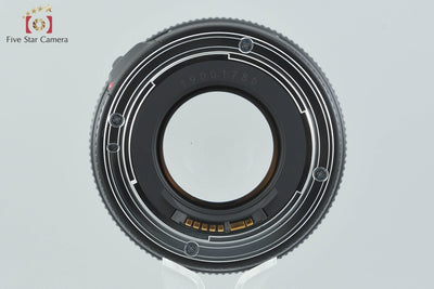 [Used] Canon EF 85mm f/1.8 USM