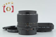[Used] PENTAX Pentax SMC 67 55mm f/4