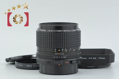[Used] PENTAX Pentax SMC 67 55mm f/4