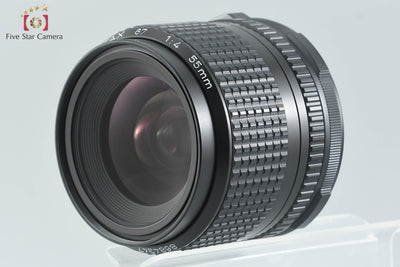 [Used] PENTAX Pentax SMC 67 55mm f/4