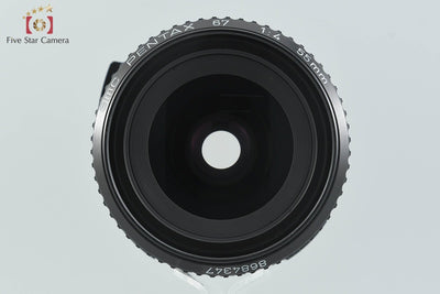 [Used] PENTAX Pentax SMC 67 55mm f/4