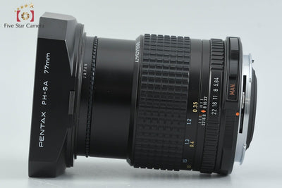[Used] PENTAX Pentax SMC 67 55mm f/4