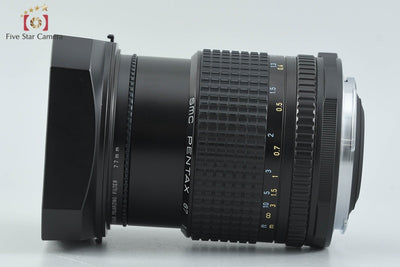 [Used] PENTAX Pentax SMC 67 55mm f/4